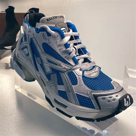 which asics look like balenciaga.